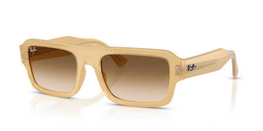 Ray-Ban RB4454 680651 - 53 - Güneş Gözlükleri
