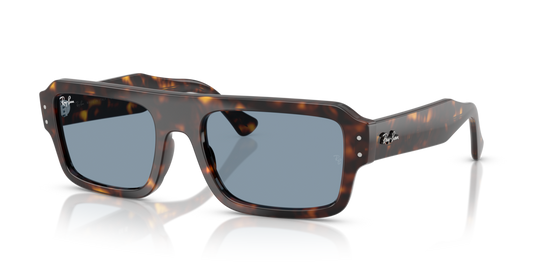 Ray-Ban RB4454 902/56 - 53 - Güneş Gözlükleri