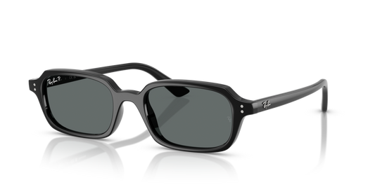 Ray-Ban RB4455 667781 - 49 - Güneş Gözlükleri