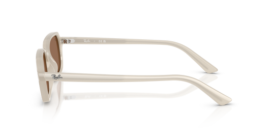 Ray-Ban RB4455 680873 - 52 - Güneş Gözlükleri