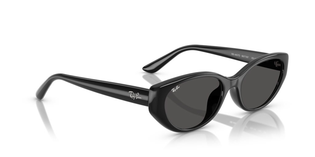 Ray-Ban RB4457D 667787 - 55 - Güneş Gözlükleri