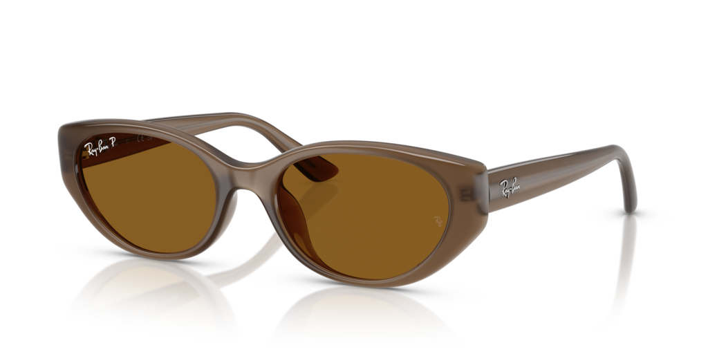 Ray-Ban RB4457D 677983 - 55 - Güneş Gözlükleri