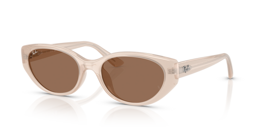 Ray-Ban RB4457D 678673 - 55 - Güneş Gözlükleri