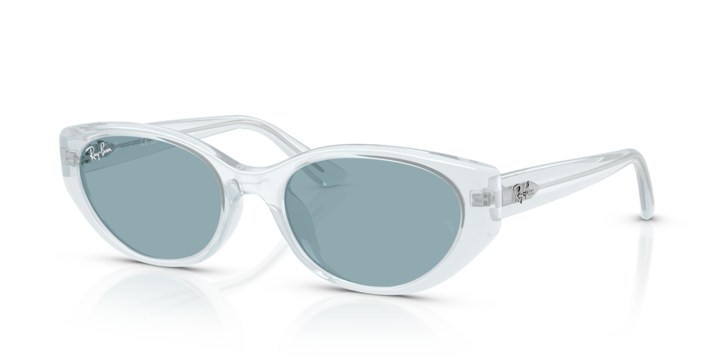 Ray-Ban RB4457D 687280 - 55 - Güneş Gözlükleri