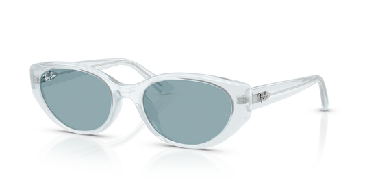Ray-Ban RB4457D 687280 - 55 - Güneş Gözlükleri
