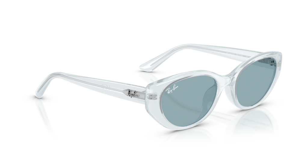 Ray-Ban RB4457D 687280 - 55 - Güneş Gözlükleri