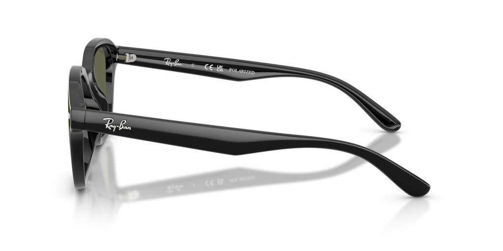 Ray-Ban RB4458D 601/9A - 65 - Güneş Gözlükleri