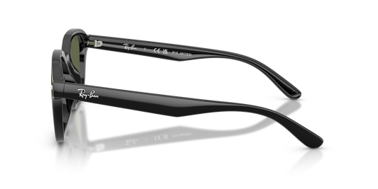 Ray-Ban RB4458D 601/9A - 65 - Güneş Gözlükleri