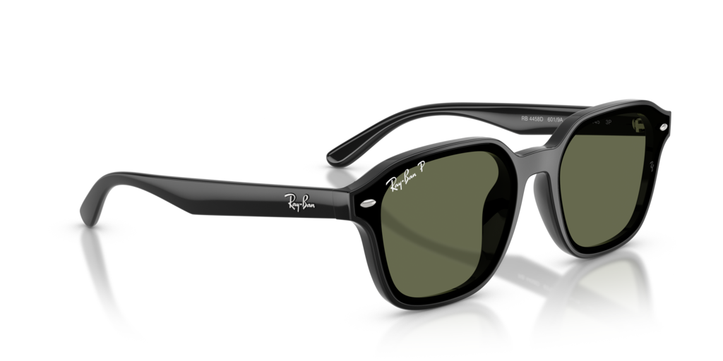 Ray-Ban RB4458D 601/9A - 65 - Güneş Gözlükleri