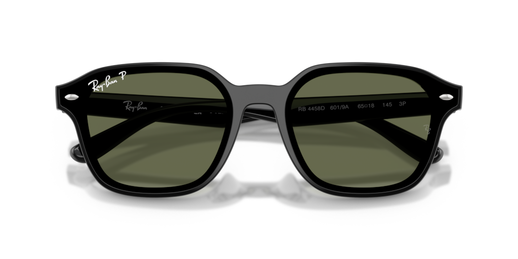 Ray-Ban RB4458D 601/9A - 65 - Güneş Gözlükleri