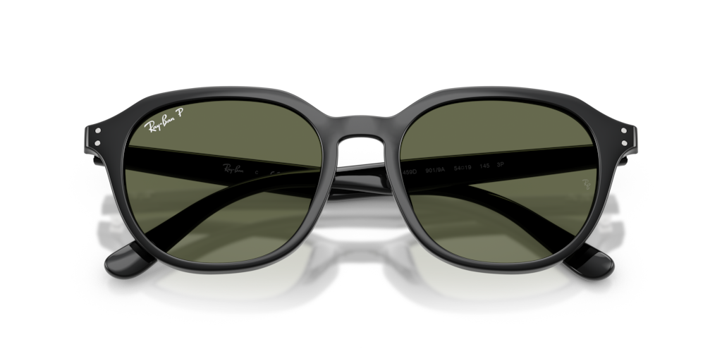Ray-Ban RB4459D 901/9A - 54 - Güneş Gözlükleri