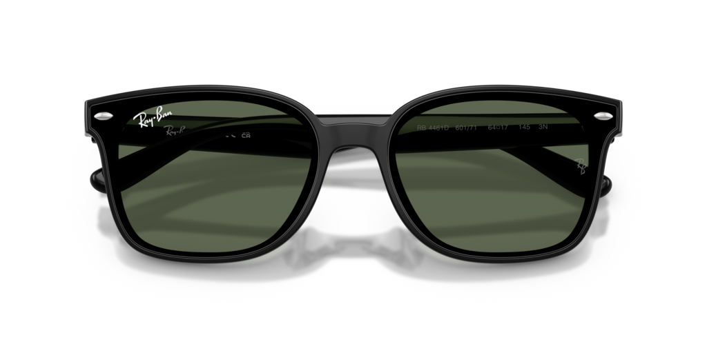 Ray-Ban RB4461D 601/71 - 64 - Güneş Gözlükleri
