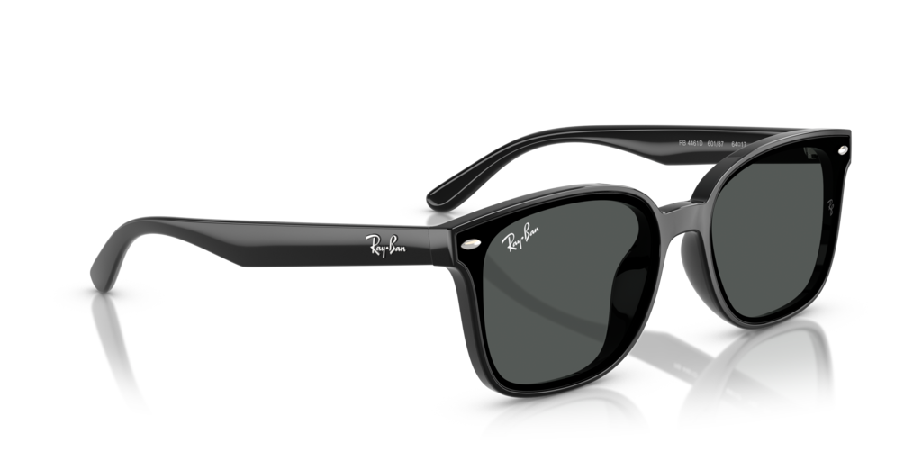 Ray-Ban RB4461D 601/87 - 64 - Güneş Gözlükleri