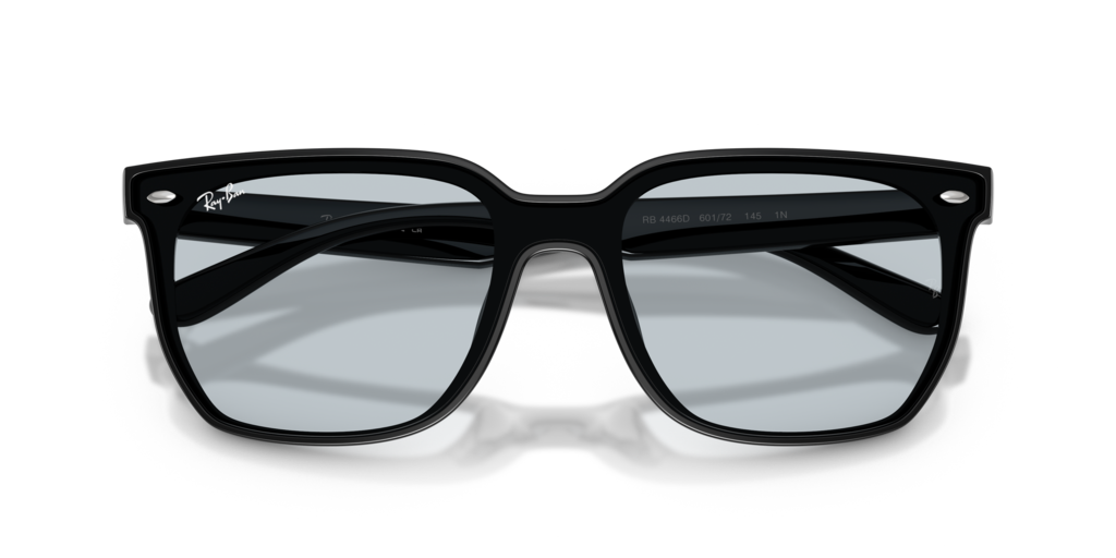 Ray-Ban RB4466D 601/72 - 47 - Güneş Gözlükleri