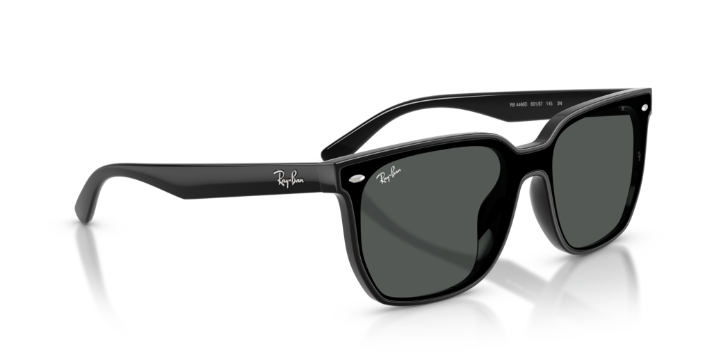 Ray-Ban RB4466D 601/87 - 47 - Güneş Gözlükleri