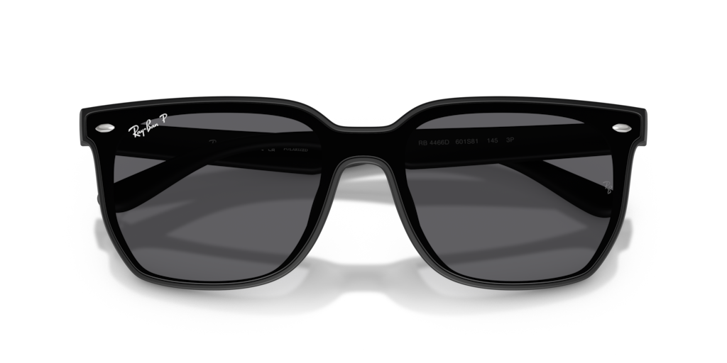 Ray-Ban RB4466D 601S81 - 47 - Güneş Gözlükleri