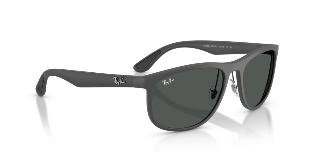 Ray-Ban RB4468 601787 - 59 - Güneş Gözlükleri