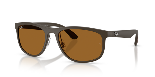 Ray-Ban RB4468 6124BB - 59 - Güneş Gözlükleri
