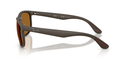 Ray-Ban RB4468 6124BB - 59 - Güneş Gözlükleri