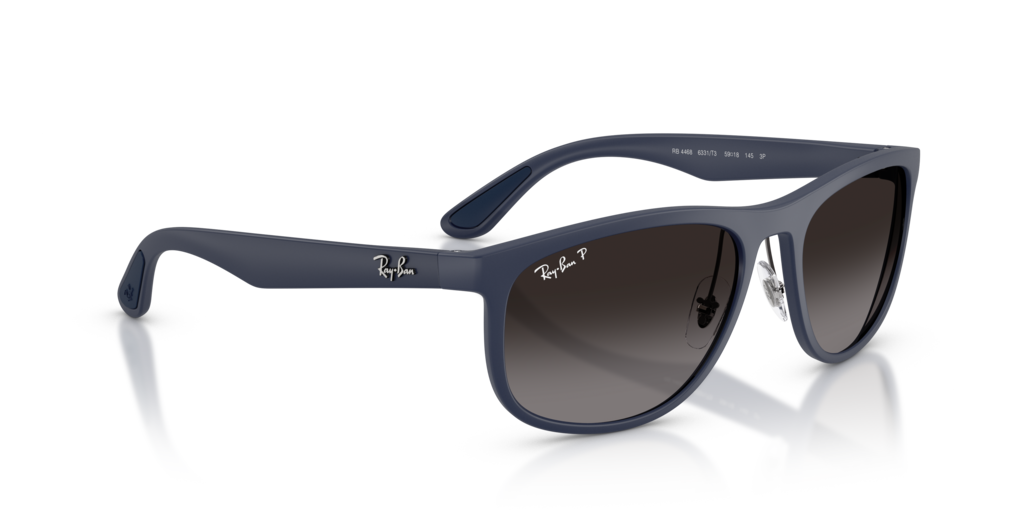 Ray-Ban RB4468 6331T3 - 59 - Güneş Gözlükleri