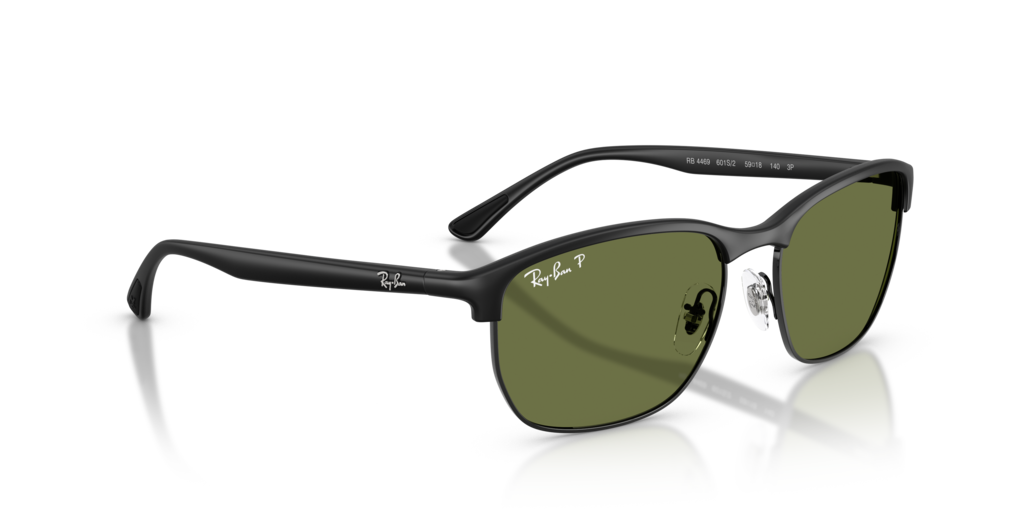 Ray-Ban RB4469 601S/2 - 59 - Güneş Gözlükleri