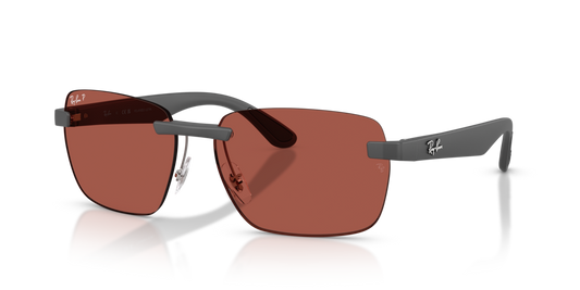 Ray-Ban RB4470CH 60171B - 59 - Güneş Gözlükleri