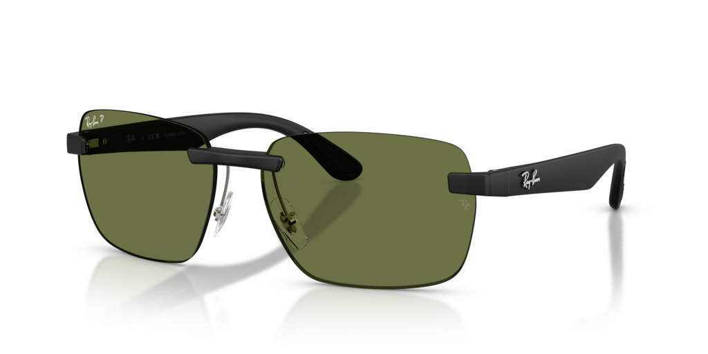 Ray-Ban RB4470CH 601S/2 - 59 - Güneş Gözlükleri