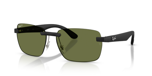 Ray-Ban RB4470CH 601S/2 - 59 - Güneş Gözlükleri