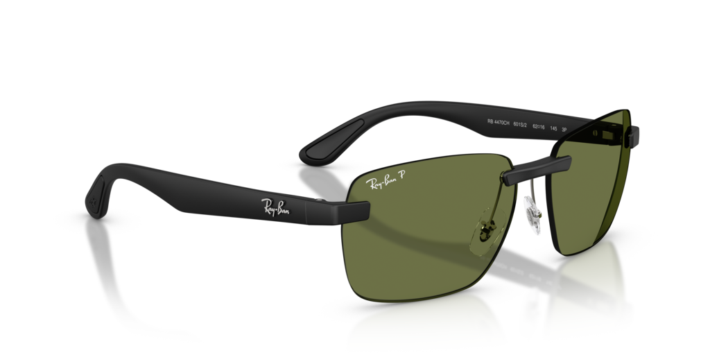 Ray-Ban RB4470CH 601S/2 - Güneş Gözlükleri