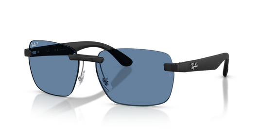 Ray-Ban RB4470CH 601S1C - 59 - Güneş Gözlükleri
