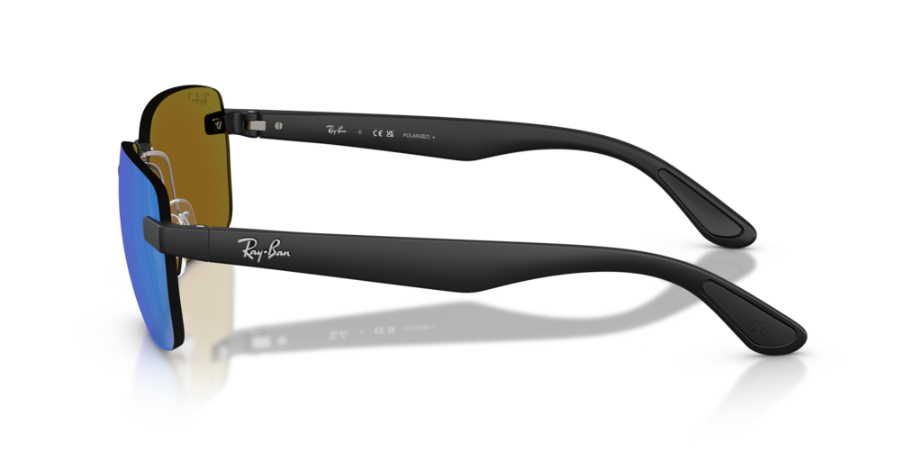 Ray-Ban RB4470CH 601SA1 - Güneş Gözlükleri