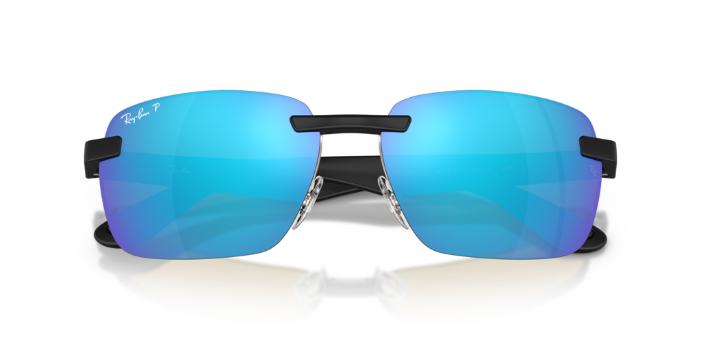 Ray-Ban RB4470CH 601SA1 - Güneş Gözlükleri