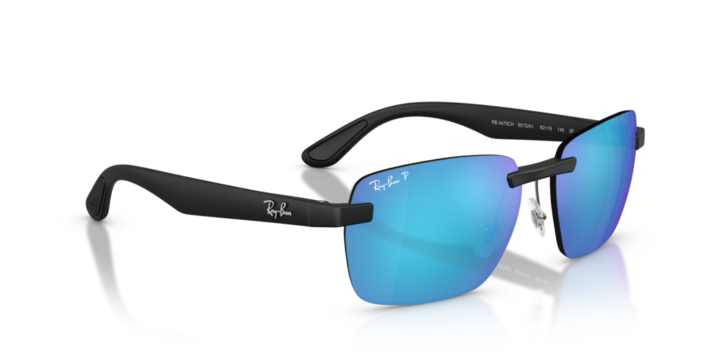 Ray-Ban RB4470CH 601SA1 - Güneş Gözlükleri