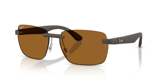 Ray-Ban RB4470CH 6124BB - 59 - Güneş Gözlükleri