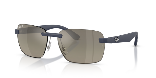 Ray-Ban RB4470CH 63315J - 59 - Güneş Gözlükleri