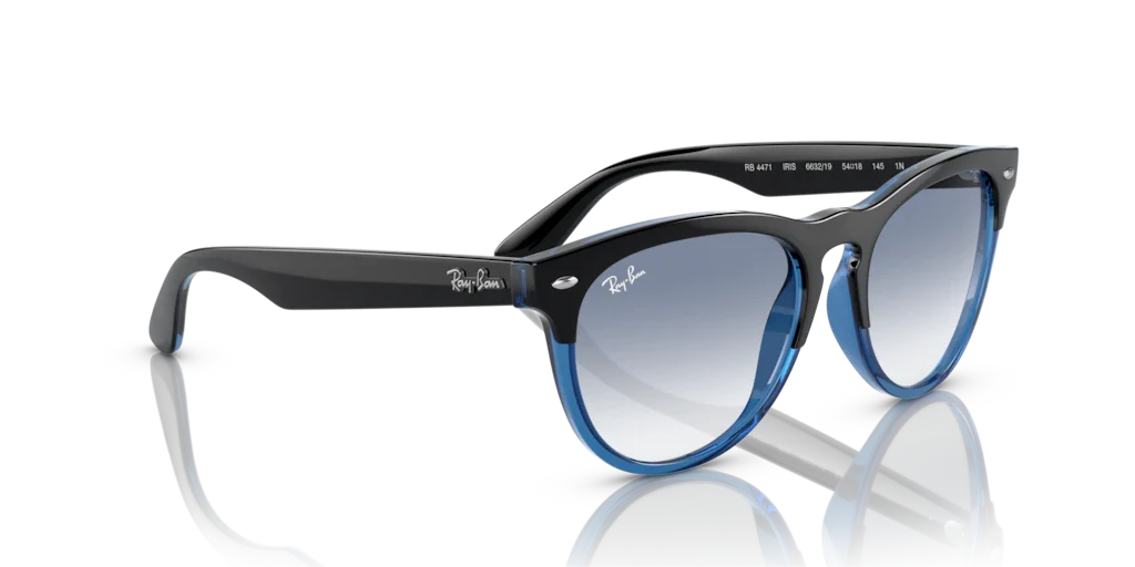 Ray-Ban RB4471 663219 - 54 - Güneş Gözlükleri