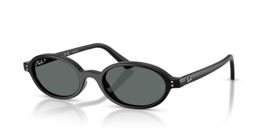 Ray-Ban RB4472 667781 - 48 - Güneş Gözlükleri