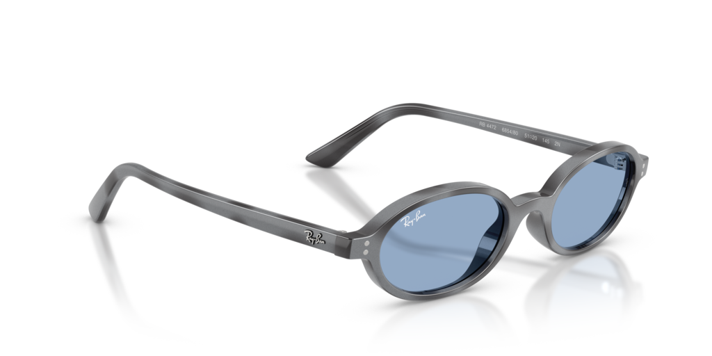 Ray-Ban RB4472 685480 - Güneş Gözlükleri