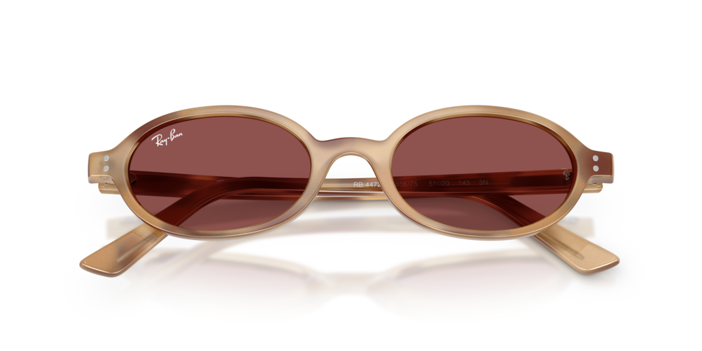 Ray-Ban RB4472 685675 - Güneş Gözlükleri