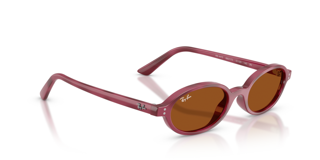 Ray-Ban RB4472 685773 - Güneş Gözlükleri