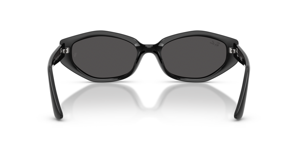 Ray-Ban RB4473D 667787 - 56 - Güneş Gözlükleri