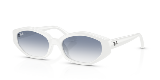 Ray-Ban RB4473D 677219 - 56 - Güneş Gözlükleri
