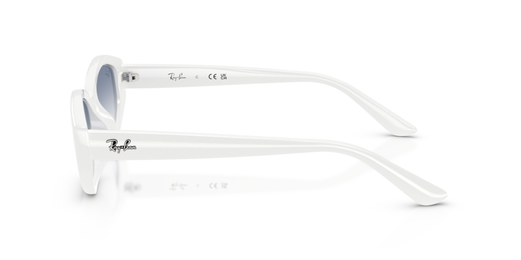 Ray-Ban RB4473D 677219 - 56 - Güneş Gözlükleri