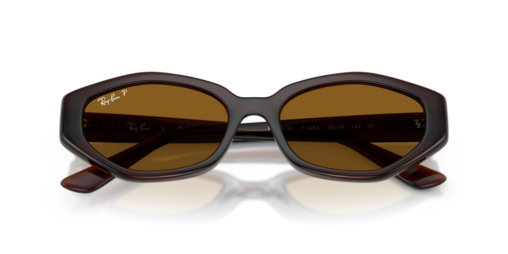 Ray-Ban RB4473D 714/83 - 56 - Güneş Gözlükleri
