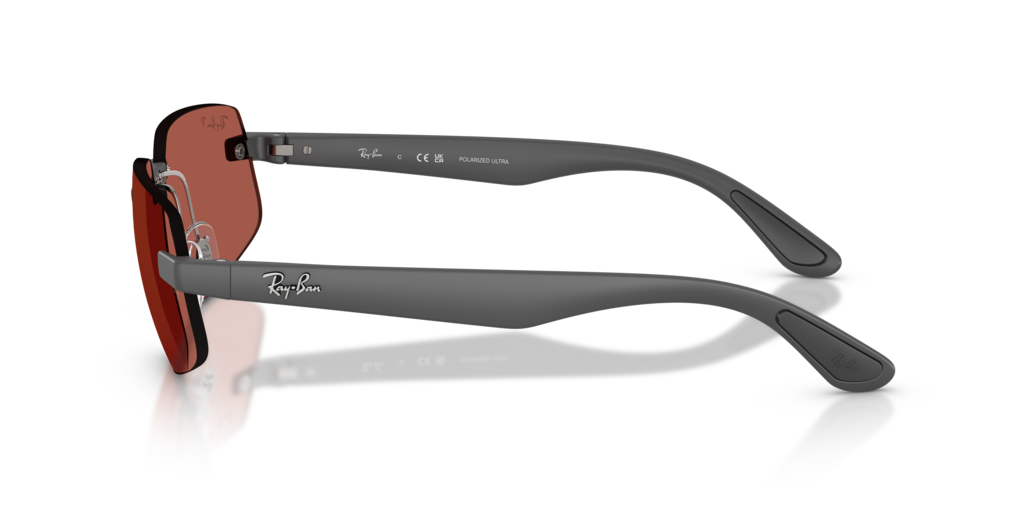 Ray-Ban RB4475CH 60171B - 60 - Güneş Gözlükleri