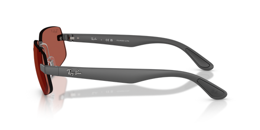 Ray-Ban RB4475CH 60171B - 60 - Güneş Gözlükleri