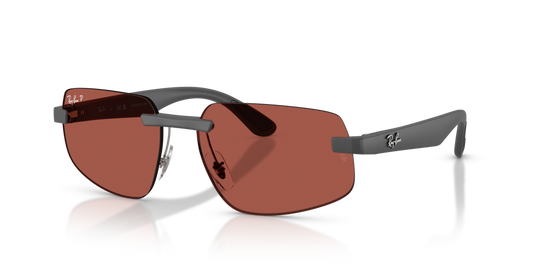 Ray-Ban RB4475CH 60171B - 60 - Güneş Gözlükleri