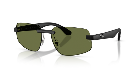 Ray-Ban RB4475CH 601S/2 - 60 - Güneş Gözlükleri