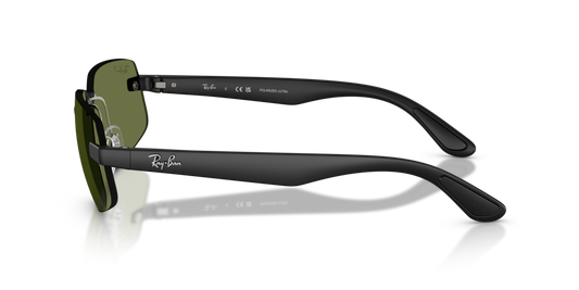 Ray-Ban RB4475CH 601S/2 - 60 - Güneş Gözlükleri