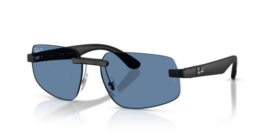 Ray-Ban RB4475CH 601S1C - 60 - Güneş Gözlükleri